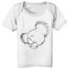 Infant Lap Shoulder Tee Thumbnail