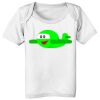 Infant Lap Shoulder Tee Thumbnail