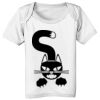 Infant Lap Shoulder Tee Thumbnail