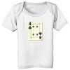 Infant Lap Shoulder Tee Thumbnail