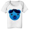 Infant Lap Shoulder Tee Thumbnail