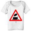 Infant Lap Shoulder Tee Thumbnail