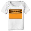 Infant Lap Shoulder Tee Thumbnail