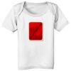 Infant Lap Shoulder Tee Thumbnail