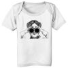 Infant Lap Shoulder Tee Thumbnail