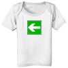 Infant Lap Shoulder Tee Thumbnail