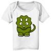 Infant Lap Shoulder Tee Thumbnail