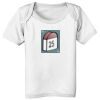 Infant Lap Shoulder Tee Thumbnail