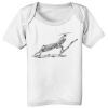 Infant Lap Shoulder Tee Thumbnail