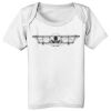 Infant Lap Shoulder Tee Thumbnail