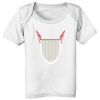 Infant Lap Shoulder Tee Thumbnail