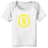 Infant Lap Shoulder Tee Thumbnail