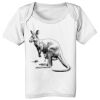 Infant Lap Shoulder Tee Thumbnail