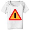 Infant Lap Shoulder Tee Thumbnail