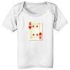 Infant Lap Shoulder Tee Thumbnail