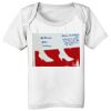 Infant Lap Shoulder Tee Thumbnail