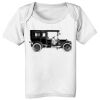 Infant Lap Shoulder Tee Thumbnail