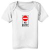 Infant Lap Shoulder Tee Thumbnail