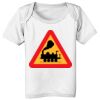 Infant Lap Shoulder Tee Thumbnail