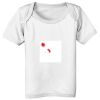 Infant Lap Shoulder Tee Thumbnail