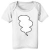 Infant Lap Shoulder Tee Thumbnail