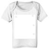 Infant Lap Shoulder Tee Thumbnail