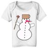 Infant Lap Shoulder Tee Thumbnail