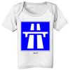 Infant Lap Shoulder Tee Thumbnail