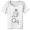 Infant Lap Shoulder Tee Thumbnail