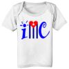 Infant Lap Shoulder Tee Thumbnail