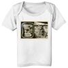 Infant Lap Shoulder Tee Thumbnail