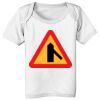 Infant Lap Shoulder Tee Thumbnail