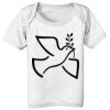 Infant Lap Shoulder Tee Thumbnail