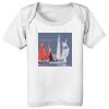 Infant Lap Shoulder Tee Thumbnail