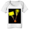 Infant Lap Shoulder Tee Thumbnail