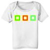 Infant Lap Shoulder Tee Thumbnail