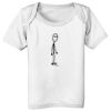 Infant Lap Shoulder Tee Thumbnail