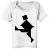 Infant Lap Shoulder Tee Thumbnail