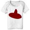 Infant Lap Shoulder Tee Thumbnail