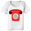 Infant Lap Shoulder Tee Thumbnail