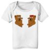 Infant Lap Shoulder Tee Thumbnail