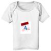 Infant Lap Shoulder Tee Thumbnail