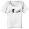 Infant Lap Shoulder Tee Thumbnail