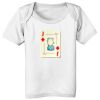 Infant Lap Shoulder Tee Thumbnail