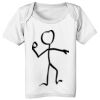 Infant Lap Shoulder Tee Thumbnail