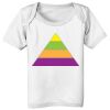 Infant Lap Shoulder Tee Thumbnail