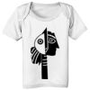 Infant Lap Shoulder Tee Thumbnail