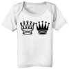 Infant Lap Shoulder Tee Thumbnail