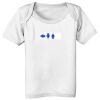 Infant Lap Shoulder Tee Thumbnail