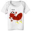 Infant Lap Shoulder Tee Thumbnail